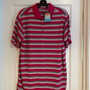 New Nike Polo Golf shirt